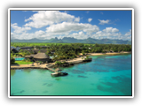 Maritim Hotel - Beach