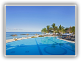 Sands Resort - Beach view