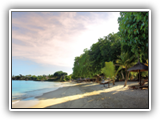 Maritim Hotel - Beach View
