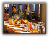 Constance Belle Mare Plage - Citronelle Restaurant