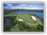 Constance Belle Mare Plage -  Tee off in Paradise!