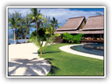 Constance Prince Maurice - Main Building
