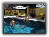 Constance Prince Maurice - Sport and Leisure
