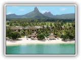 Hilton - Beach Area