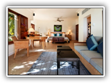 Hilton - Junior Suite