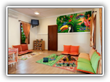 Hilton Kids Club