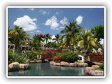 Hilton Pool and Gardens