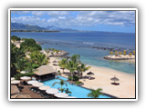 InterContinental Mauritius Resort Balaclava Fort