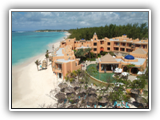 La Palmeraie Hotel - Aerial View