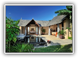 Maradiva Villas - Luxury Suite Villa