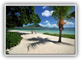 Maradiva Villas - On the beach