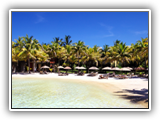 Paradise Cove - Sheltered Lagoon
