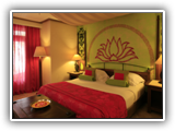 Paradise Cove - Pondichery Room