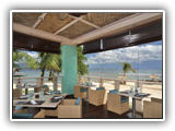 InterContinental - Segala Restaurant