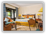 Maritim Hotel - Premium Room