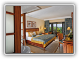 Maritim Hotel - Privilege Room Interior