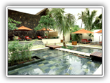 Constance Belle Mare Plage - Shiseido Spa and Wellness
