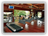 Sofitel Imperial - Fitness centre