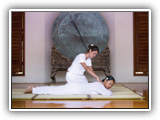 Sofitel Imperial - Spa and wellness