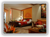 Paradise Cove - Junior Suite 