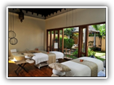 Maradiva Villas - Suite Spa