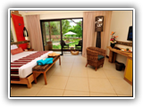 Tamarina Hotel - Deluxe Rooms