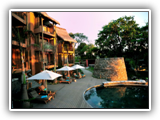 Tamarina Hotel Mauritius