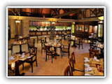 Sands Resort - Tamarind Terrace