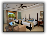 The Grand Mauritian - Double Deluxe Room