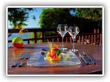 The Grand Mauritian - Seasons Restaurant