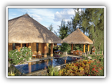 The Oberoi Mauritius - Accommodation