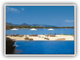 The Oberoi Mauritius - Ultimate relaxation