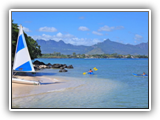 InterContinental - Watersports