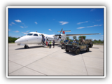 Kapama Lodge - Fly in safaris