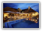 Kapama River Lodge