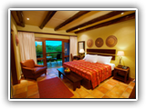 Kapama River Lodge Standard Suite
