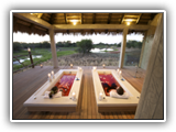 Kapama River Lodge Spa 