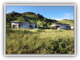 Shepherd's Tree Game Lodge 