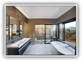 Shepherd's Tree Game Lodge - Bathroom