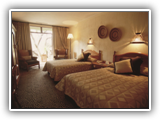 Bakubung Bush Lodge - Bedroom