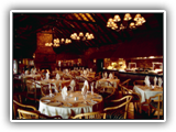 Bakubung Bush Lodge  - Restaurant