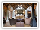 Black Rhino Game Lodge 