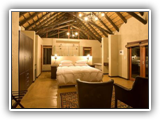Black Rhino Game Lodge 