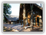 Black Rhino Game Lodge