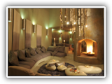 Clifftop Lodge 