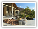 Clifftop Lodge 