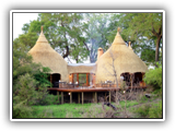 Hoyo Hoyo Tsonga Lodge