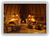 Hoyo Hoyo Tsonga Lodge - public area