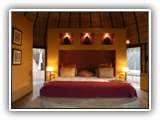 Hoyo Hoyo Tsonga Lodge - room interior