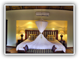 Imbali Safari Lodge - room interior